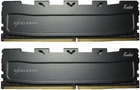 Пам'ять для настільних комп'ютерів Exceleram 16 GB (2x8GB) DDR3L 1600 MHz (EKBLACK3161611LAD)