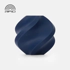 Філамент без котушки Bambu Lab PLA Matte 1kg Dark Blue (11602)