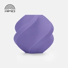Філамент без котушки Bambu Lab PLA Matte 1kg Lilac purple (11700)