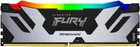 Пам'ять для настільних комп'ютерів Kingston FURY 48 GB DDR5 6000 MHz Renegade RGB (KF560C32RSA-48)
