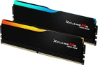 Пам'ять для настільних комп'ютерів G.Skill 32 GB (2x16GB) DDR5 6000 MHz Ripjaws M5 Neo RGB (F5-6000J3038F16GX2-RM5NRK)