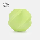 Філамент без котушки Bambu Lab PLA Matte 1kg Apple Green (11502)