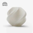 Філамент із котушкою Bambu Lab PLA Basic 1kg Jade White (10100)