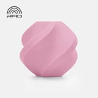 Філамент без котушки Bambu Lab PLA Matte 1kg Sakura Pink (11201)
