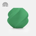 Філамент без котушки Bambu Lab PLA Matte 1kg Grass Green (11500)