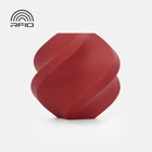 Філамент без котушки Bambu Lab PLA Matte 1kg Dark Red (11202)