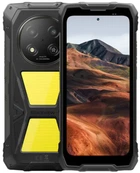 Мобильный телефон Blackview Rock 2 Pro 8/256GB Black