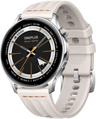 Смарт-часи OnePlus Watch Lite Silver