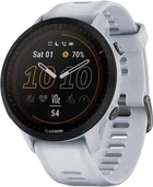 Смарт-годинник Garmin Forerunner 955 Whitestone (010-02638-11/31/J1)