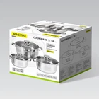 Набор посуды MR-2220-6L