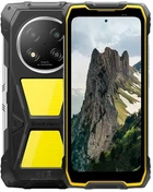 Мобильный телефон Blackview Rock 2 Pro 8/256GB Black-Yellow