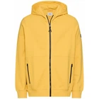 Толстовка Sweatjackets Camel Active 409406-7W52-64 50(M) Жовтий (4063366236823)