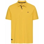 Поло Polos 1/2 sleeves Camel Active 409920-7P01-64 50 (M) Жовтий (4063366242374)
