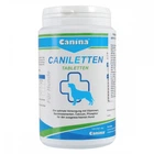Витаминно-минеральный комплекс Canina Caniletten для взрослых собак 300 г 150 табл.