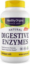 Пищеварительные ферменты Healthy Origins (HOG-85734/HOG-85736)