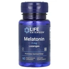 Мелатонін Life Extension 3mg