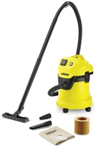 Пылесос Karcher WD 3 P V-17/4/20 (1.628-170.0) 249638