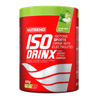 Изотоник Nutrend Isodrinx, 420 г., Зелене яблуко