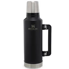 Термос Stanley Classic Legendary 1,9 л Matte Black (10-07934-004)