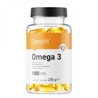 Омега 3 Ostrovit (Omega 3) 180 капсул OST13124