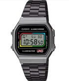 Чоловічий годинник Casio A168WEUC-1AER