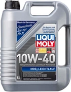 Моторна олива Liqui Moly МoS2 Leichtlauf