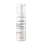 Пінка для вмивання Hollyskin Hyaluronic Acid Foaming Facial Cleanser з гіалуроновою кислотою, 150 мл