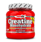 Креатин моногідрат Amix Extreme Effective ATP Activator порошок банку