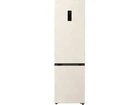 Холодильник з морозильною камерою LG GC-B509EETM
