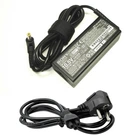 Блок живлення до ноутбука Sony 10.5V 4.3A (45W) штекер 4.8x1.7 мм (VGP-AC10V8)