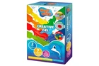 Набор для творчества Magic water Creative gel MV6031-03 Разноцветный shop (4820215156189)