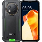 Смартфон Oukitel G1S 6.5"HD+ /4GB/128GB/ T606 /10600mAh /13+5Мп/ IP69K /NFC green (G1S_GN)