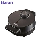 Вафельниця MAGIO MG-394 бутербродниця сендвічниця 1025W
