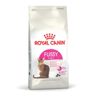 Корм для кошек Royal Canin Exigent Fussy