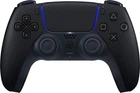 Геймпад Sony PlayStation 5 Dualsense Midnight Black + USB-C Cable (1000051651)