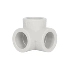 Тройник угловой PPR Blue Ocean 25, 90°