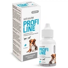 ProVET PROFILINE - Успокоительные капли Кип Калм для кошек и собак 10 мл (4823082434756)
