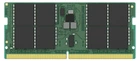 Память для ноутбука SO-DIMM DDR5 32 Gb (6400 MHz) Kingston ValueRAM (KVR64V52BD8-32)