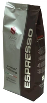 Зернова кава Espresso Prima Milliano Gusto Crema 1 кг