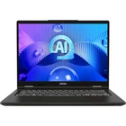 Ноутбук 14" MSI Venture 14 AI A1MG-031XUA Intel Core Ultra 5 125H 16GB 512GB SSD Arc Graphics DOS Solid Gray (9S7-14Q221-031)