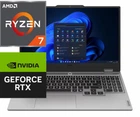 Ноутбук (2026) Lenovo LOQ 3-15 Ryzen 7-250/ 16GB / 1TB/ Win11x Licensed/ RTX5050 / 15,6" 144Hz
