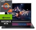 Ноутбук (2026) Acer Nitro V16S AI Ryzen AI 7-350/ 32GB / 1ТB/ RTX5060 / 16" 180Hz