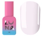 Жидкий гель для наращивания Luna Light Acrygel 03 молочный 13 мл