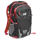 Рюкзак Skif Outdoor Camper (35л), чорний з червоним