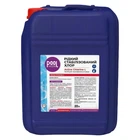 Засіб для знезараження води Ju-A50100 Poolman Active Chlorine L, рідкий хлор для басейну, 20 л