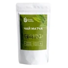 Чай Матча зеленый Fruity Yummy 50 г