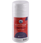 Картридж шнуровой Bio+ Systems PPW-10L-LN (20 мкм) (BigBlue 10)