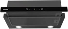Вытяжка Interline SLIM ULTRA GLASS BL A/60