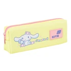 Пенал школьный KITE, 1 отделение, Cinnamoroll, (CR26-642)