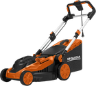 Газонокосилка электрическая Sequoia SELM2043